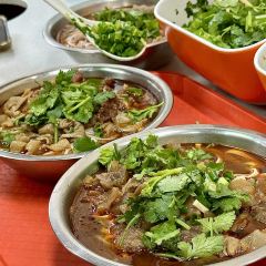 Chenlaosiniuroufen Noodle House User Photo
