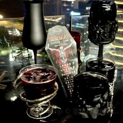 iDontG1vEASh1t LOUNGE BAR 여행 사진