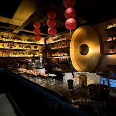 He’s he shi barbecue Pro(Jiao zi Avenue) 여행 사진