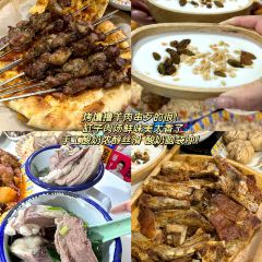 易家桥黄忠明点心铺(易家桥菜市场店) User Photo