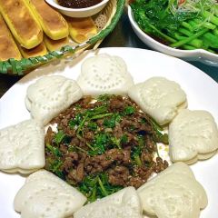 观淮·信阳味道(姚砦路店) User Photo