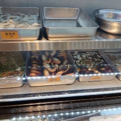 蠔爺·福州地标大排档·蒸汽海鲜·砂锅粥·闽菜(三坊七巷店) User Photo