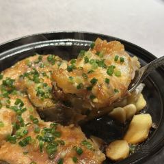 黛外滩(外滩店) User Photo