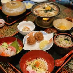 Kikufuji Main Shop User Photo