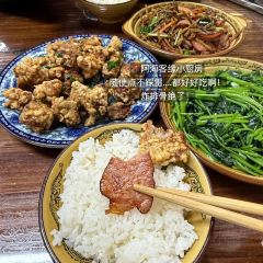 礼良菜馆(琯尾街店) User Photo