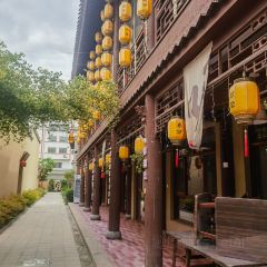 天水南站-特色美食区 User Photo