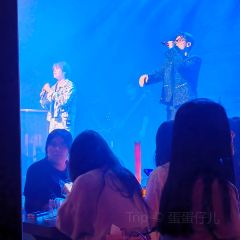 LAB現場音樂酒吧張用戶圖片