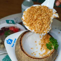 自然椰·海南清补凉(青春颂店) User Photo