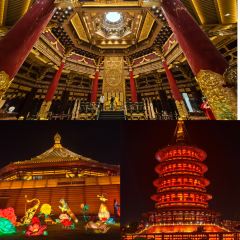 興艺坊·牡丹烤鸭(应天门店) User Photo