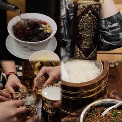 頤和大酒店中餐廳張用戶圖片