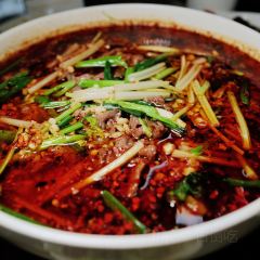 Qingzhen·mengbubi Restaurant 여행 사진
