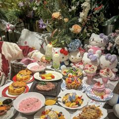 memorys garden 여행 사진