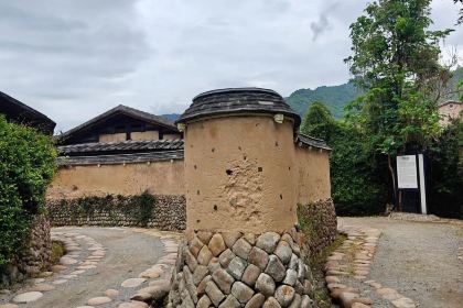 老地方菜馆(嵩口古镇店)
