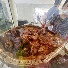 向师饭店 User Photo