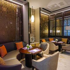 广州德安丽舍凯宾斯基酒店·The Living Room 德安阁 User Photo