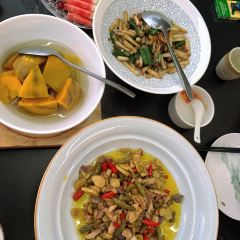 XISHAN YUNJING User Photo