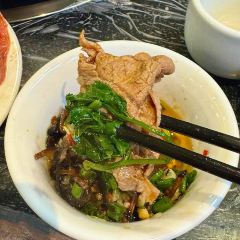加油站黄牛肉馆 User Photo