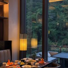 绍兴新昌安岚·听涛阁 User Photo