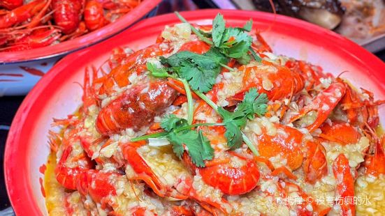 大宝口福·牛羊肉火锅·烧烤(张江店)