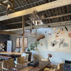 黔山禧·非遗古法酸汤(嘎歌古巷店) 여행 사진