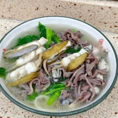 安平依傑拌粉幹（順豐樓店）張用戶圖片