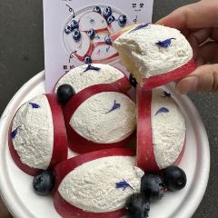拾光与烟火·川菜烧烤小酒馆(西村店) User Photo