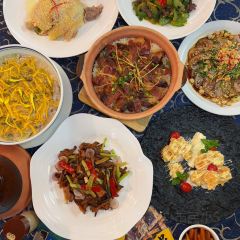 NO.8 FENG YAGN LI User Photo