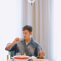 启东银洲希尔顿逸林酒店•悦海阁中餐厅 여행 사진