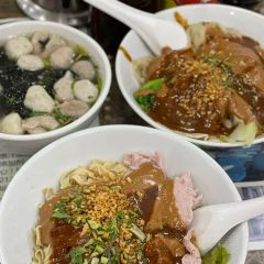 文记小食 User Photo