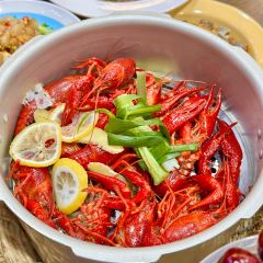 喝丢一只鞋(总店) User Photo