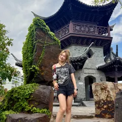 璞园糖水(花街店) User Photo