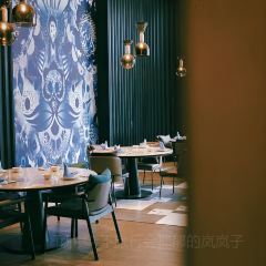 常州星河萬麗飯店·“燃”餐廳張用戶圖片