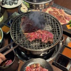 东京烧肉放题(世贸中心店) User Photo