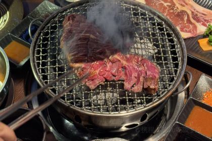 东京烧肉放题(世贸中心店)