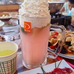 张丹霞鱼庄(丹霞店) User Photo