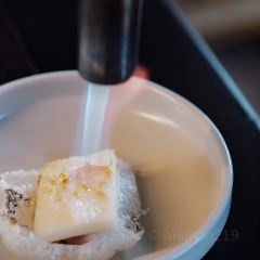 山寻云飨 User Photo
