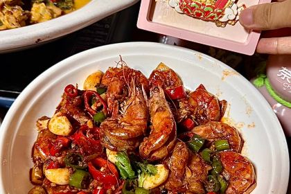 畔悦庐·庐山菜·音乐餐厅