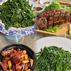 西村一号餐厅 User Photo