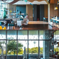 常州星河萬麗飯店·逸庭吧張用戶圖片