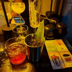 微醺bar User Photo