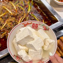 CHUAN JIANG YU FU HUO GUO ZONG DIAN User Photo