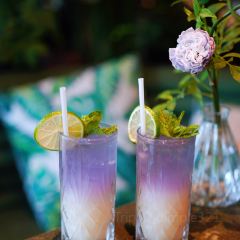 BIANCHI(Pudong Kerry) 여행 사진