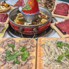 TAN SHI ZHI BAO YU User Photo