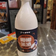 无桥洞海鲜烧烤(总店) User Photo