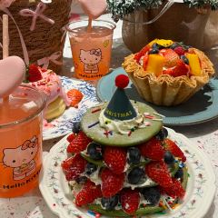 memorys garden 여행 사진