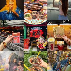 五筒老火锅(大鼎·城市广场A区店) User Photo