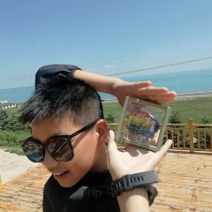 青海湖藏趣部落民宿·特色餐厅 User Photo