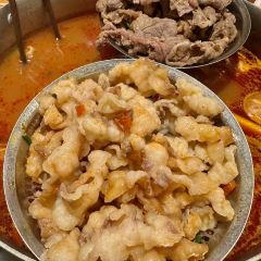 庖丁家牛肆·鲜牛肉火锅(东原1891店) User Photo