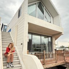 橙野山奢民宿·橙野LUX餐厅 User Photo