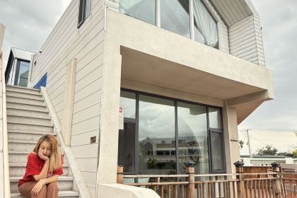 橙野山奢民宿·橙野LUX餐厅